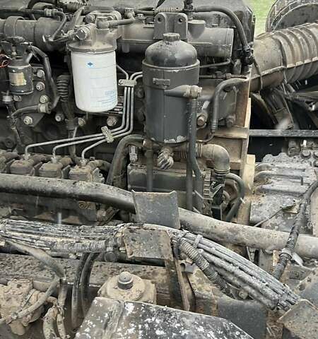 Белый Даф XF 95, объемом двигателя 12.58 л и пробегом 1 тыс. км за 15500 $, фото 17 на Automoto.ua