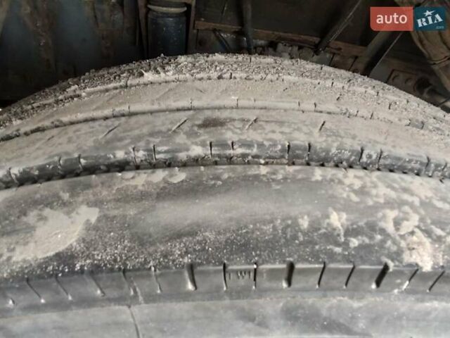 Білий Даф XF 95, об'ємом двигуна 11.6 л та пробігом 2 тис. км за 6900 $, фото 1 на Automoto.ua