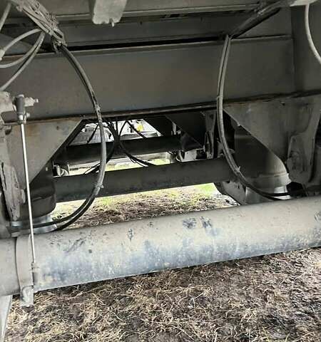 Белый Даф XF 95, объемом двигателя 12.58 л и пробегом 1 тыс. км за 15500 $, фото 9 на Automoto.ua