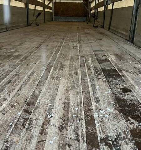 Белый Даф XF 95, объемом двигателя 12.58 л и пробегом 1 тыс. км за 15500 $, фото 10 на Automoto.ua