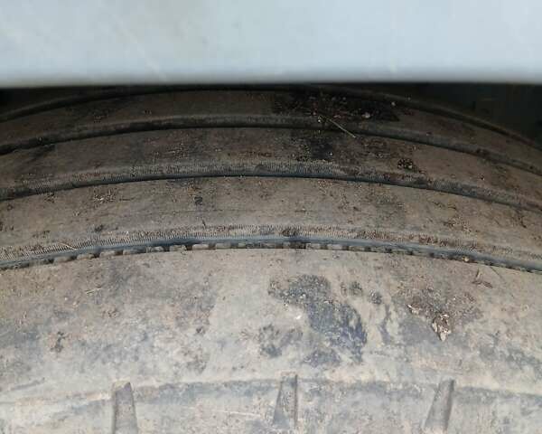 Белый Даф XF 95, объемом двигателя 0 л и пробегом 8 тыс. км за 11400 $, фото 10 на Automoto.ua