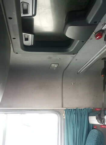 Белый Даф XF 95, объемом двигателя 12.56 л и пробегом 2 тыс. км за 10500 $, фото 14 на Automoto.ua