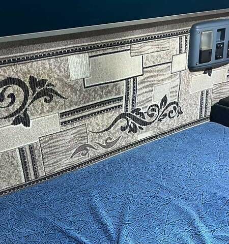 Белый Даф XF 95, объемом двигателя 12.58 л и пробегом 1 тыс. км за 15500 $, фото 5 на Automoto.ua