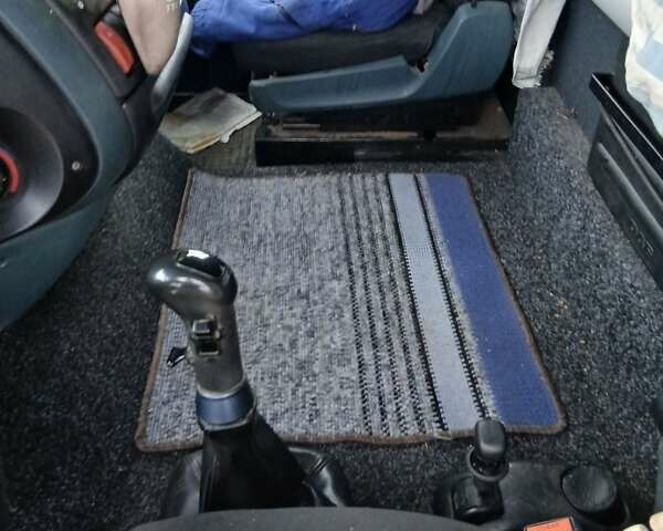 Белый Даф XF 95, объемом двигателя 0 л и пробегом 8 тыс. км за 11400 $, фото 2 на Automoto.ua