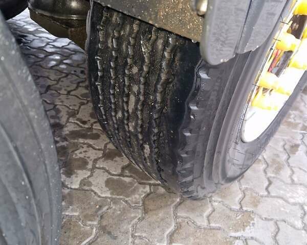 Белый Даф XF 95, объемом двигателя 0 л и пробегом 1 тыс. км за 11900 $, фото 4 на Automoto.ua
