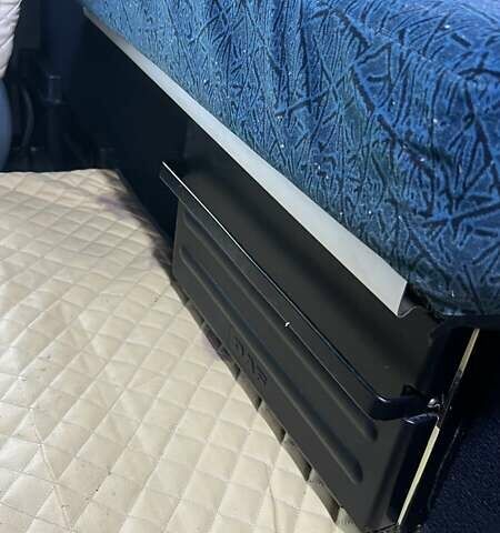 Белый Даф XF 95, объемом двигателя 12.58 л и пробегом 1 тыс. км за 15500 $, фото 2 на Automoto.ua