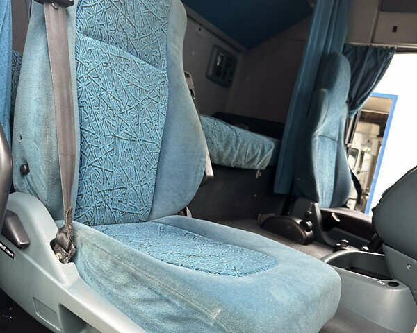 Коричневый Даф XF 95, объемом двигателя 12.58 л и пробегом 1 тыс. км за 9100 $, фото 7 на Automoto.ua