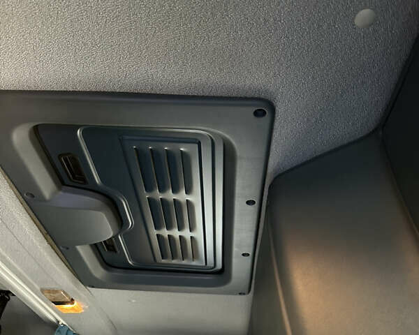 Коричневый Даф XF 95, объемом двигателя 12.58 л и пробегом 1 тыс. км за 9100 $, фото 29 на Automoto.ua