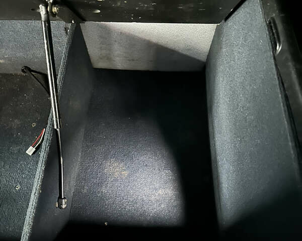 Коричневый Даф XF 95, объемом двигателя 12.58 л и пробегом 1 тыс. км за 9100 $, фото 12 на Automoto.ua