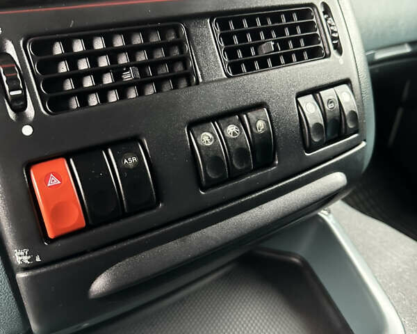 Коричневый Даф XF 95, объемом двигателя 12.58 л и пробегом 1 тыс. км за 9100 $, фото 17 на Automoto.ua