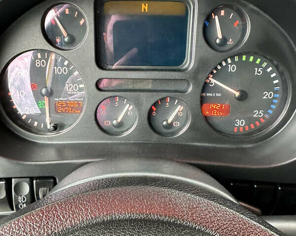 Коричневый Даф XF 95, объемом двигателя 12.58 л и пробегом 1 тыс. км за 9100 $, фото 7 на Automoto.ua