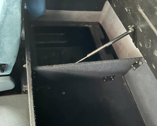 Коричневый Даф XF 95, объемом двигателя 12.58 л и пробегом 1 тыс. км за 9100 $, фото 19 на Automoto.ua