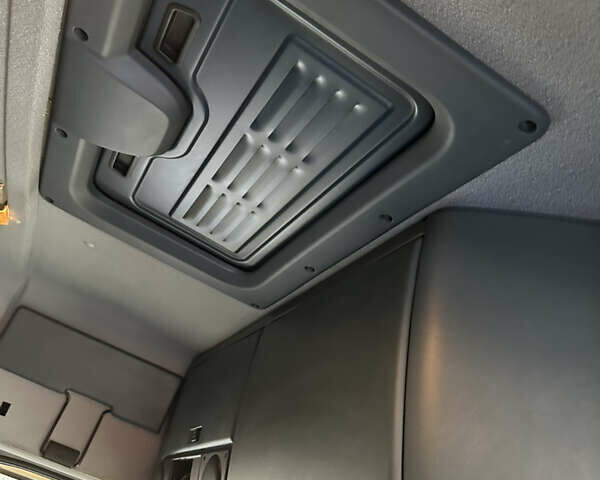 Коричневый Даф XF 95, объемом двигателя 12.58 л и пробегом 1 тыс. км за 9100 $, фото 18 на Automoto.ua