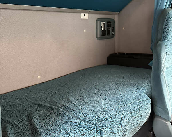 Коричневый Даф XF 95, объемом двигателя 12.58 л и пробегом 1 тыс. км за 9100 $, фото 28 на Automoto.ua