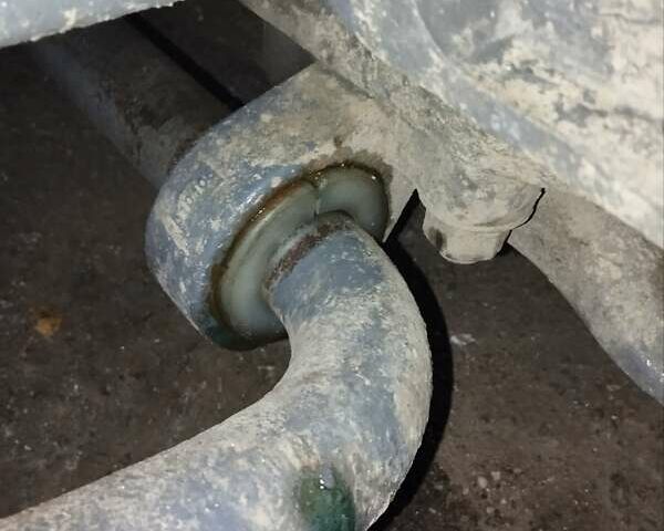 Красный Даф XF 95, объемом двигателя 12.58 л и пробегом 789 тыс. км за 18000 $, фото 190 на Automoto.ua