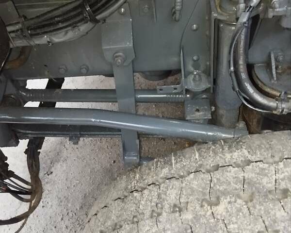 Красный Даф XF 95, объемом двигателя 12.58 л и пробегом 789 тыс. км за 18000 $, фото 191 на Automoto.ua