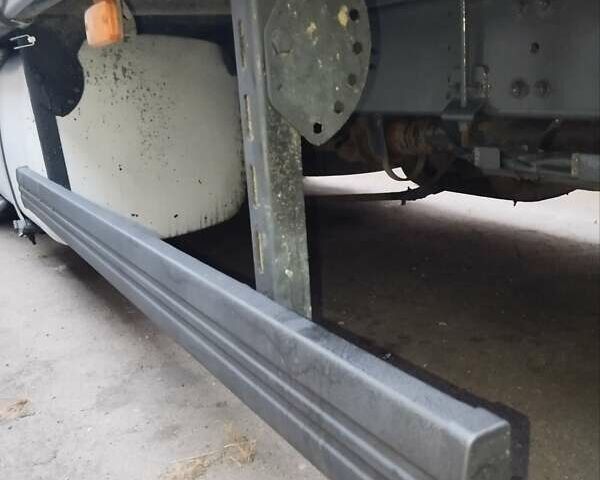 Красный Даф XF 95, объемом двигателя 12.58 л и пробегом 789 тыс. км за 18000 $, фото 152 на Automoto.ua