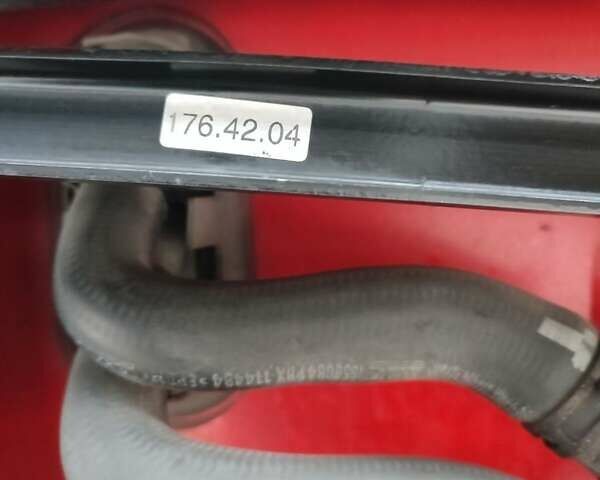 Красный Даф XF 95, объемом двигателя 12.58 л и пробегом 789 тыс. км за 18000 $, фото 95 на Automoto.ua