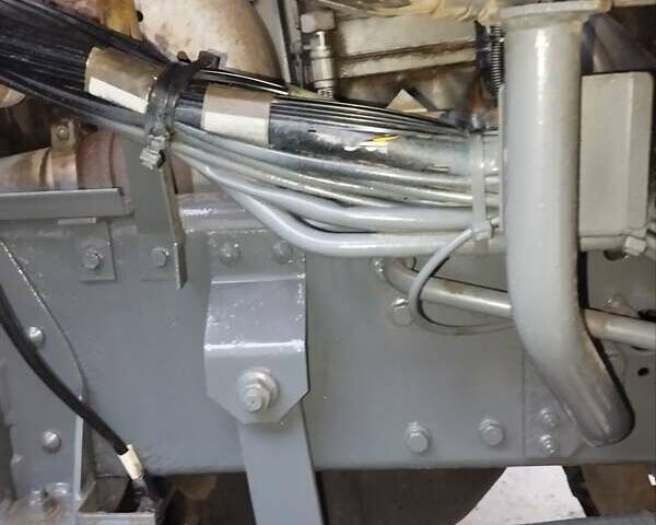 Красный Даф XF 95, объемом двигателя 12.58 л и пробегом 789 тыс. км за 18000 $, фото 54 на Automoto.ua