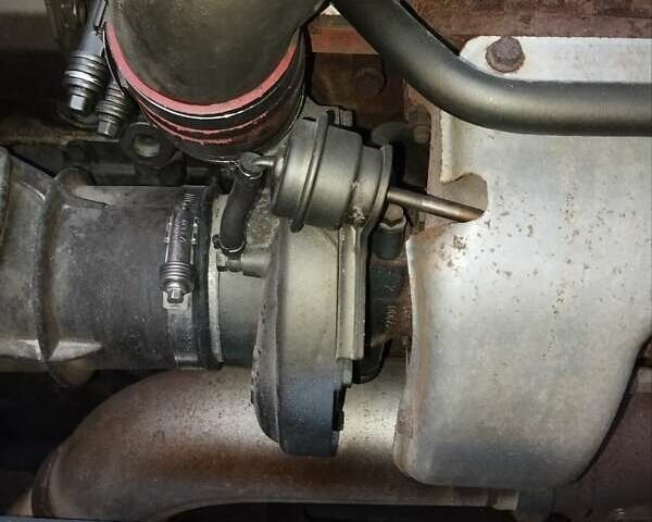 Красный Даф XF 95, объемом двигателя 12.58 л и пробегом 789 тыс. км за 18000 $, фото 68 на Automoto.ua