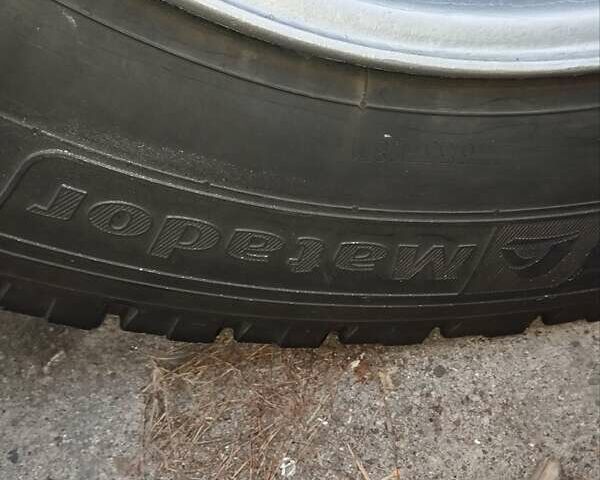 Красный Даф XF 95, объемом двигателя 12.58 л и пробегом 789 тыс. км за 18000 $, фото 33 на Automoto.ua