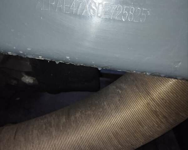 Красный Даф XF 95, объемом двигателя 12.58 л и пробегом 789 тыс. км за 18000 $, фото 49 на Automoto.ua