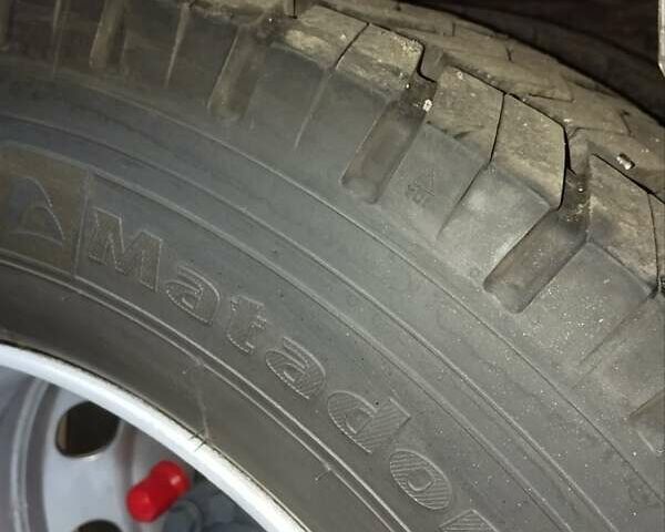 Красный Даф XF 95, объемом двигателя 12.58 л и пробегом 789 тыс. км за 18000 $, фото 38 на Automoto.ua