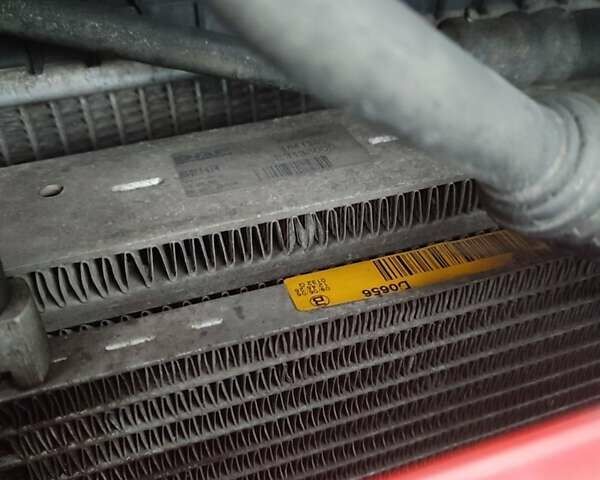 Красный Даф XF 95, объемом двигателя 12.58 л и пробегом 789 тыс. км за 18000 $, фото 99 на Automoto.ua