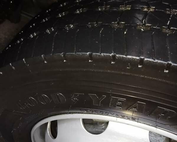 Красный Даф XF 95, объемом двигателя 12.58 л и пробегом 789 тыс. км за 18000 $, фото 27 на Automoto.ua