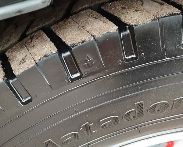 Красный Даф XF 95, объемом двигателя 12.58 л и пробегом 789 тыс. км за 18000 $, фото 164 на Automoto.ua