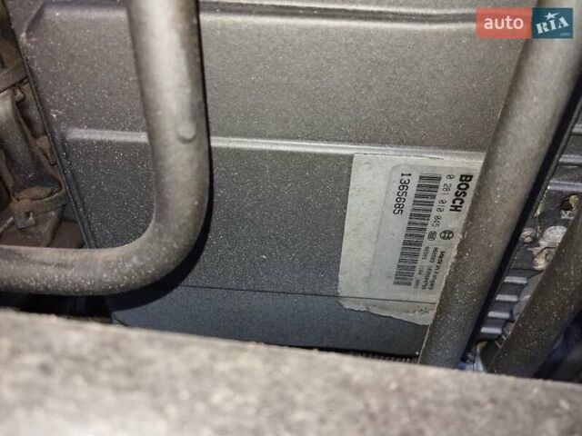 Красный Даф XF 95, объемом двигателя 12.58 л и пробегом 789 тыс. км за 18000 $, фото 44 на Automoto.ua