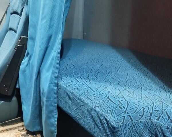 Красный Даф XF 95, объемом двигателя 12.58 л и пробегом 789 тыс. км за 18000 $, фото 101 на Automoto.ua