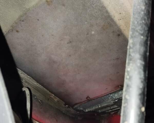 Красный Даф XF 95, объемом двигателя 12.58 л и пробегом 789 тыс. км за 18000 $, фото 53 на Automoto.ua