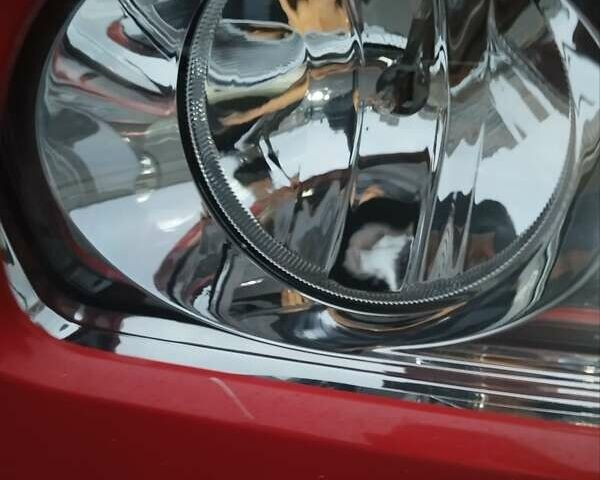 Красный Даф XF 95, объемом двигателя 12.58 л и пробегом 789 тыс. км за 18000 $, фото 19 на Automoto.ua