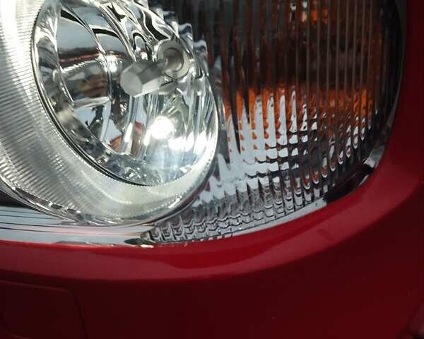 Красный Даф XF 95, объемом двигателя 12.58 л и пробегом 789 тыс. км за 18000 $, фото 21 на Automoto.ua