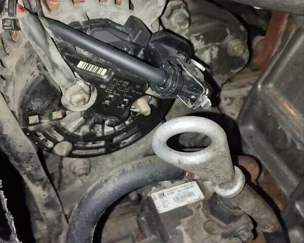 Красный Даф XF 95, объемом двигателя 12.58 л и пробегом 789 тыс. км за 18000 $, фото 46 на Automoto.ua