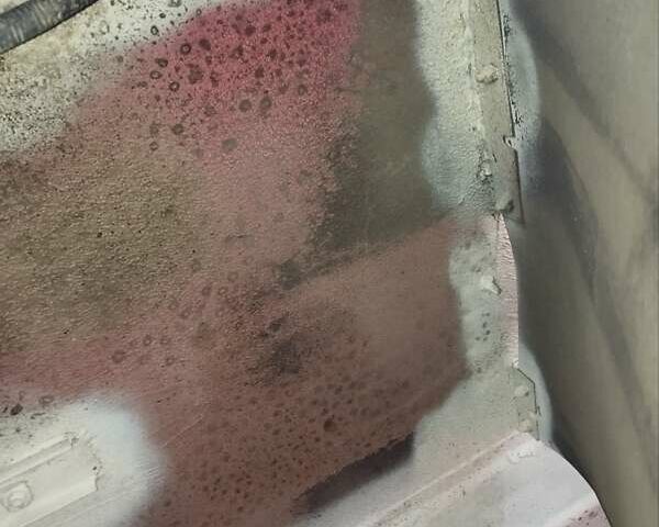 Красный Даф XF 95, объемом двигателя 12.58 л и пробегом 789 тыс. км за 18000 $, фото 57 на Automoto.ua