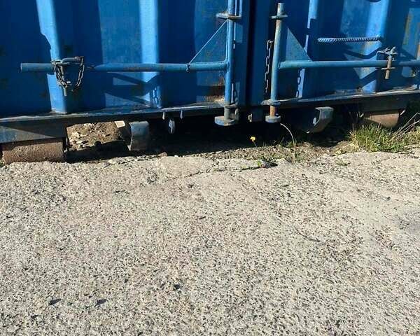 Червоний Даф XF 95, об'ємом двигуна 12.58 л та пробігом 616 тис. км за 24000 $, фото 4 на Automoto.ua