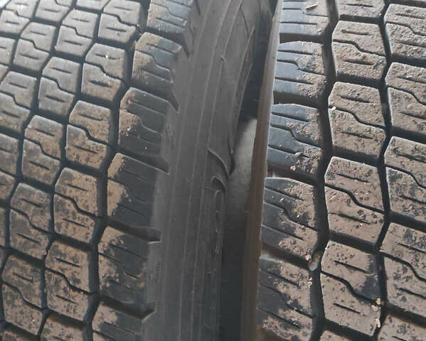 Красный Даф XF 95, объемом двигателя 12.58 л и пробегом 1 тыс. км за 14800 $, фото 3 на Automoto.ua