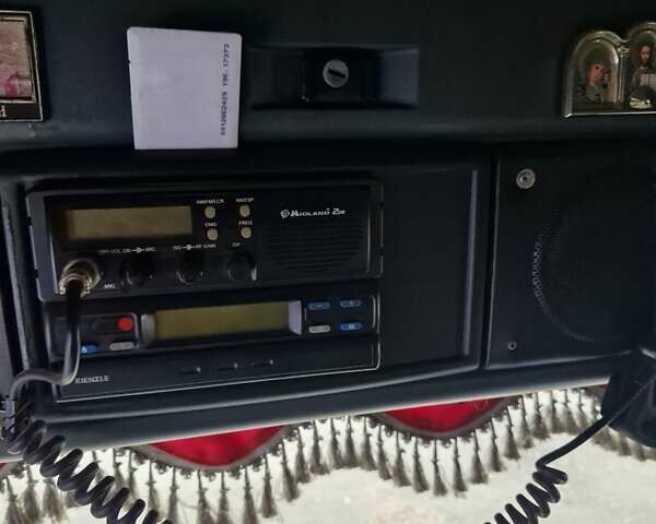 Червоний Даф XF 95, об'ємом двигуна 12.58 л та пробігом 1 тис. км за 12000 $, фото 7 на Automoto.ua