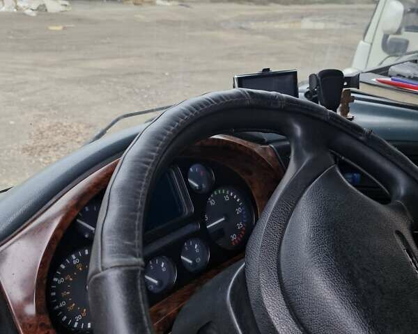 Червоний Даф XF 95, об'ємом двигуна 12.58 л та пробігом 1 тис. км за 12000 $, фото 5 на Automoto.ua