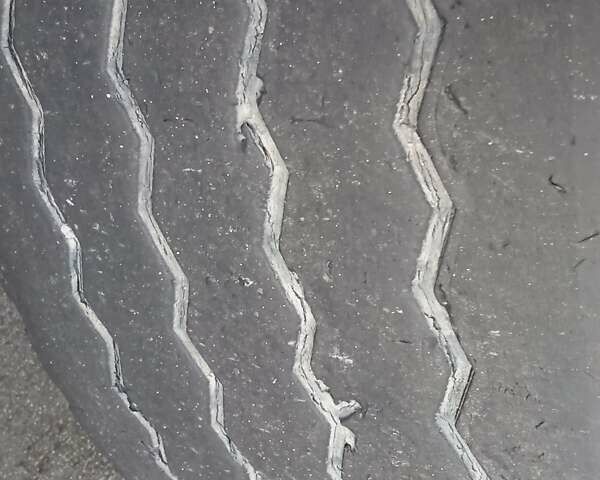 Красный Даф XF 95, объемом двигателя 12.58 л и пробегом 2 тыс. км за 10000 $, фото 13 на Automoto.ua