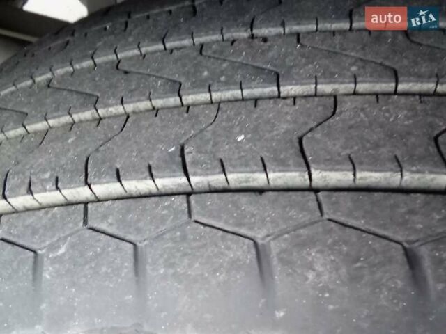 Красный Даф XF 95, объемом двигателя 12.58 л и пробегом 2 тыс. км за 10000 $, фото 11 на Automoto.ua