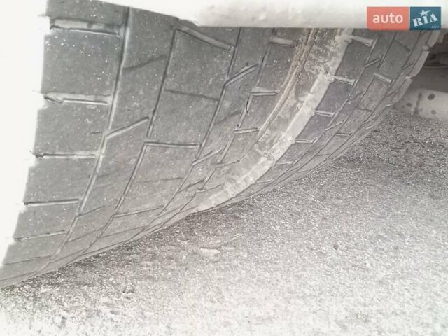 Красный Даф XF 95, объемом двигателя 12.58 л и пробегом 2 тыс. км за 10000 $, фото 22 на Automoto.ua