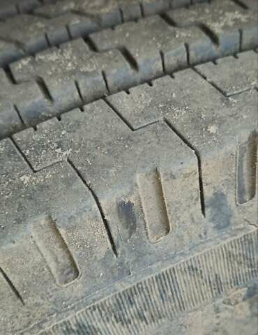 Даф XF 95, объемом двигателя 12.6 л и пробегом 1000 тыс. км за 11500 $, фото 2 на Automoto.ua