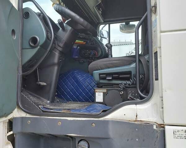 Даф XF 95, об'ємом двигуна 0 л та пробігом 1 тис. км за 14000 $, фото 8 на Automoto.ua