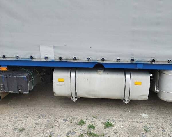 Даф XF 95, об'ємом двигуна 0 л та пробігом 1 тис. км за 14000 $, фото 5 на Automoto.ua