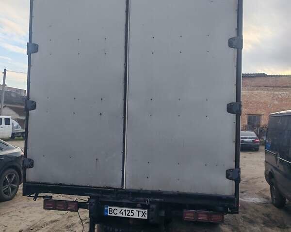 Даф XF 95, объемом двигателя 0 л и пробегом 440 тыс. км за 6500 $, фото 9 на Automoto.ua