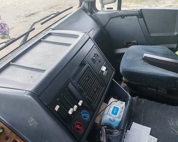 Даф XF 95, объемом двигателя 0 л и пробегом 440 тыс. км за 6500 $, фото 7 на Automoto.ua