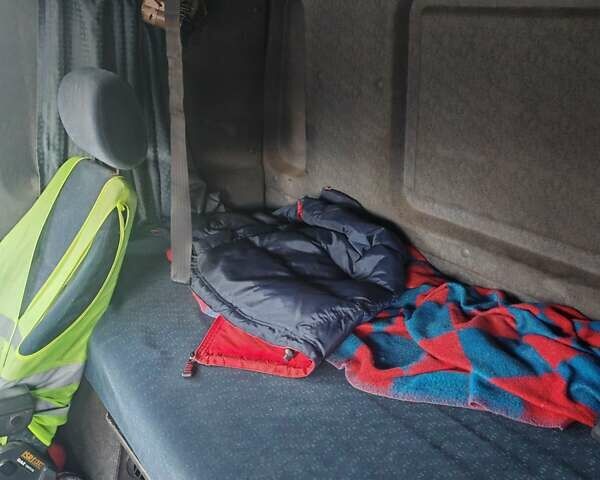 Даф XF 95, объемом двигателя 0 л и пробегом 440 тыс. км за 6500 $, фото 5 на Automoto.ua